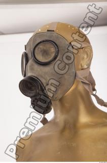 Gas mask 0094